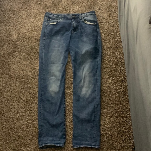 American Eagle extreme flex jeans. 32x32 - Picture 1 of 2